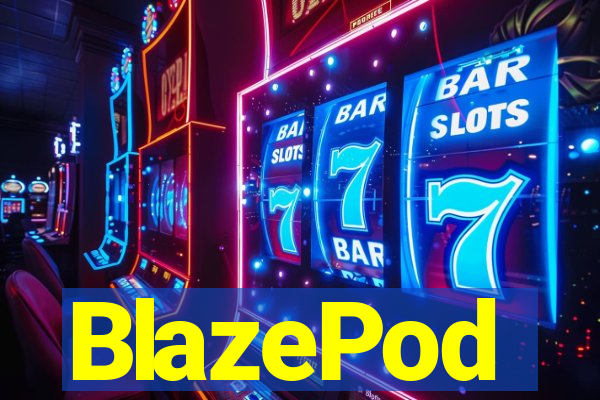 BlazePod