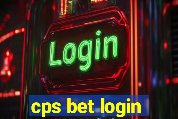 cps bet login