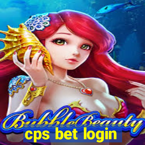 cps bet login