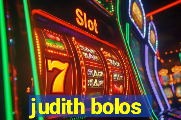 judith bolos