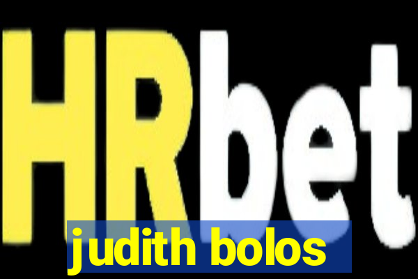 judith bolos