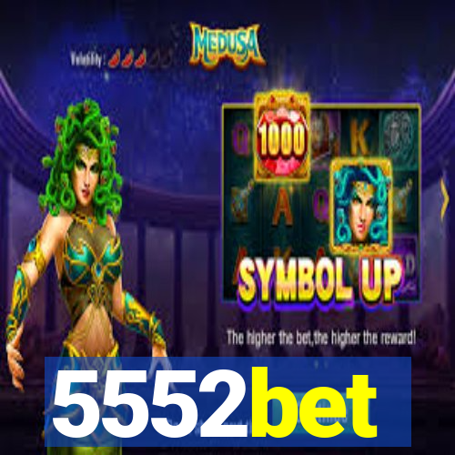 5552bet