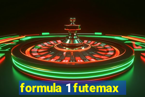 formula 1 futemax