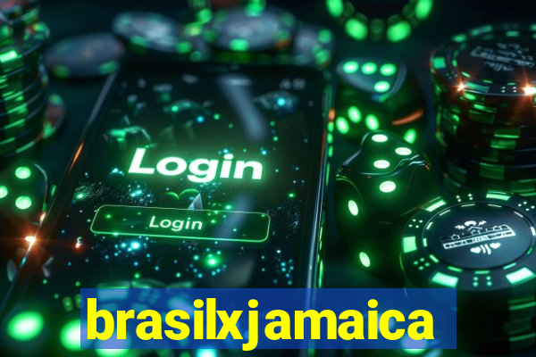 brasilxjamaica