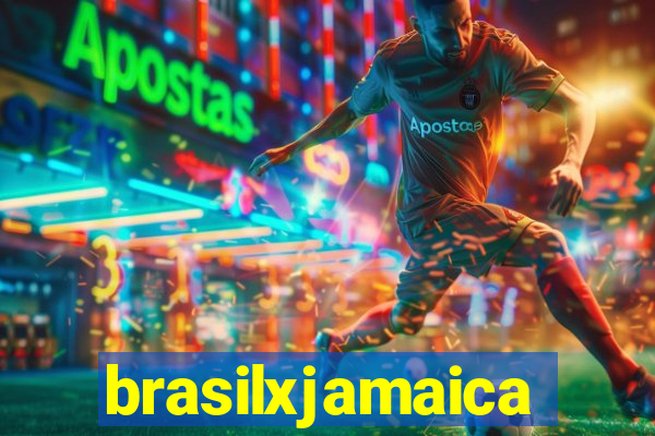 brasilxjamaica