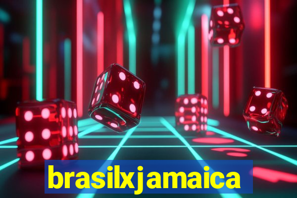 brasilxjamaica