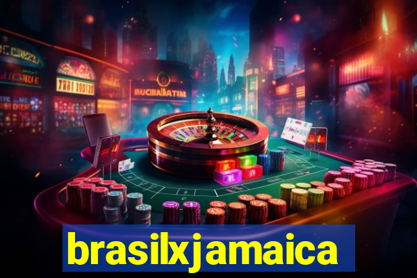 brasilxjamaica