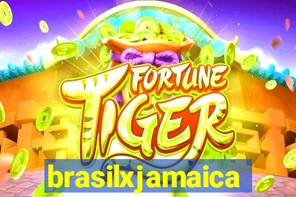 brasilxjamaica