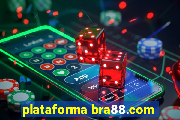 plataforma bra88.com