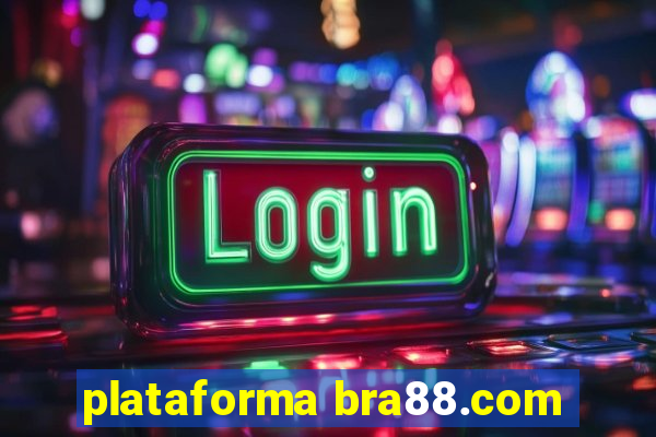 plataforma bra88.com