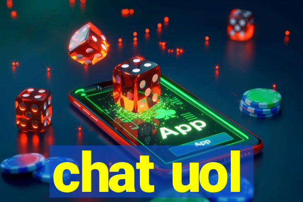 chat uol