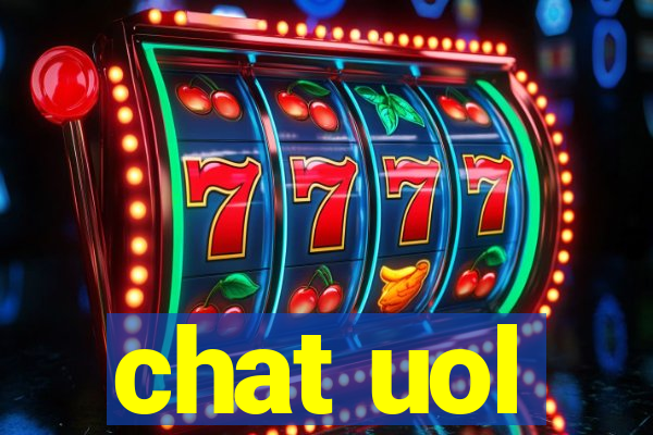 chat uol