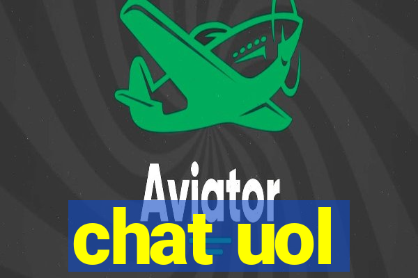 chat uol