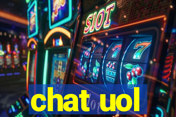 chat uol