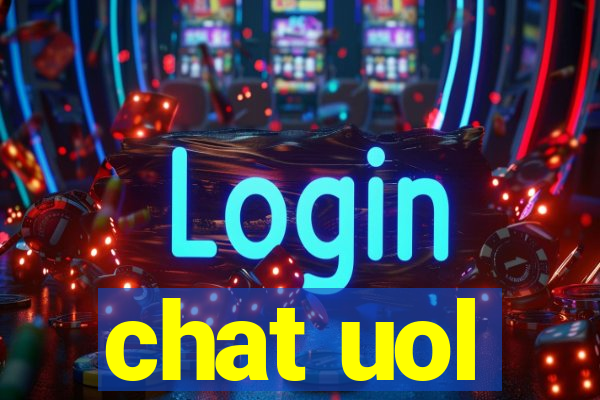 chat uol