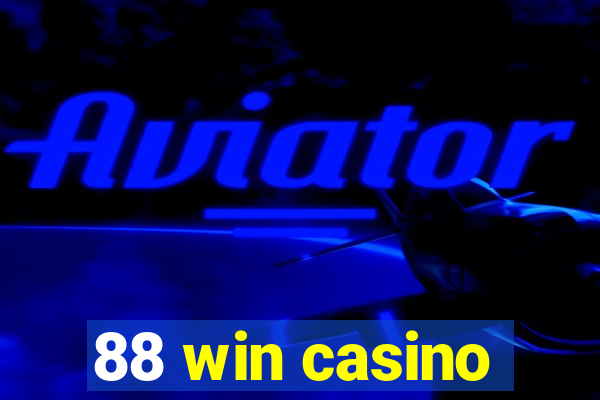 88 win casino