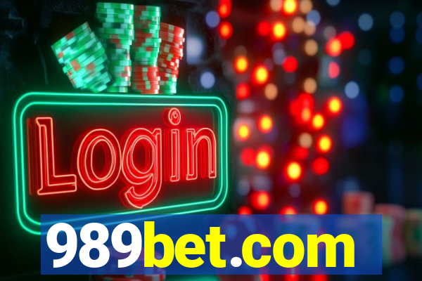 989bet.com