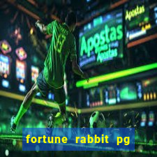 fortune rabbit pg soft Informational