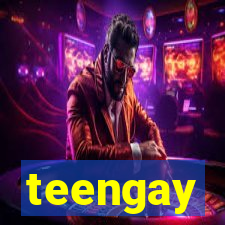 teengay