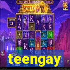 teengay