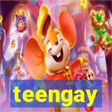 teengay