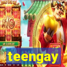 teengay