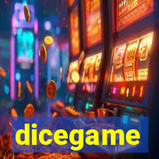 dicegame