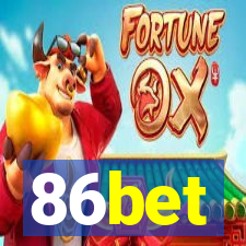 86bet