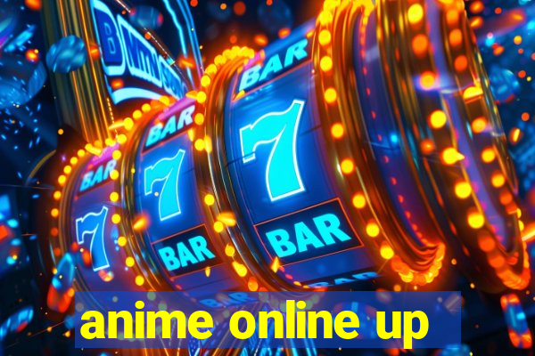 anime online up