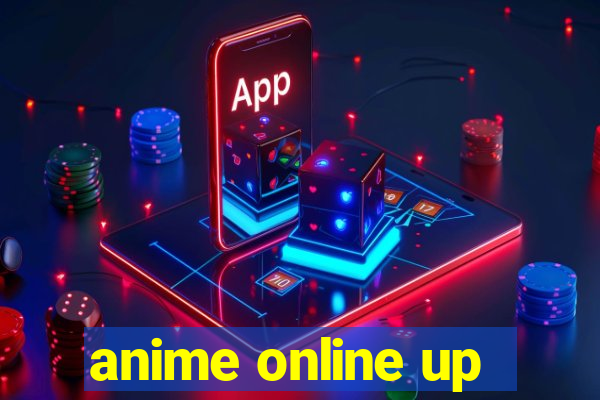 anime online up