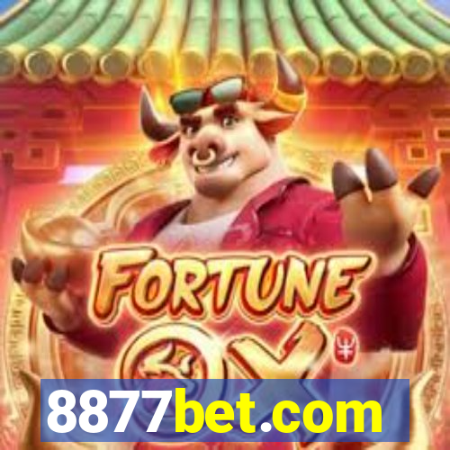 8877bet.com