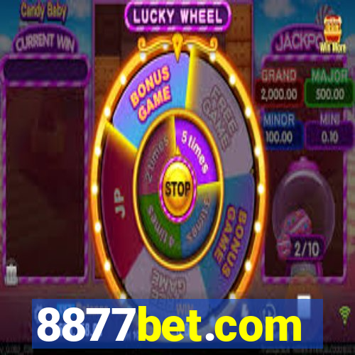 8877bet.com