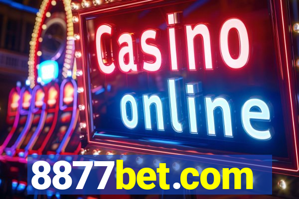 8877bet.com