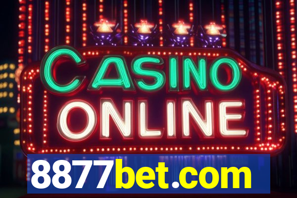 8877bet.com