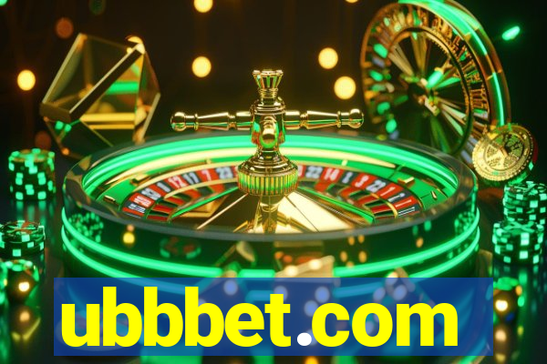 ubbbet.com