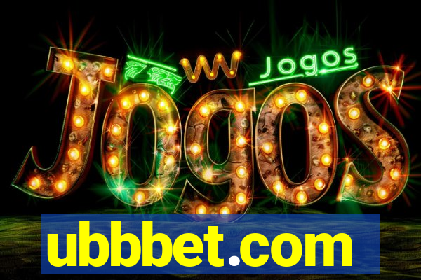 ubbbet.com