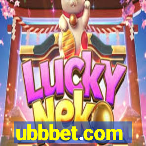 ubbbet.com