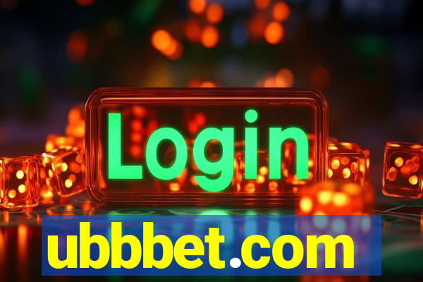 ubbbet.com