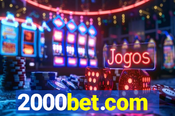 2000bet.com