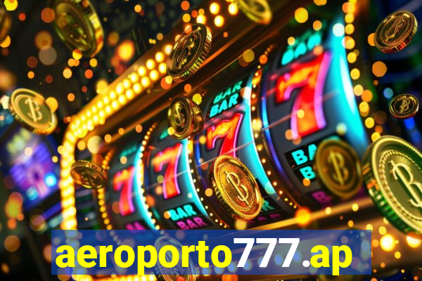 aeroporto777.app