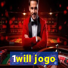 1will jogo