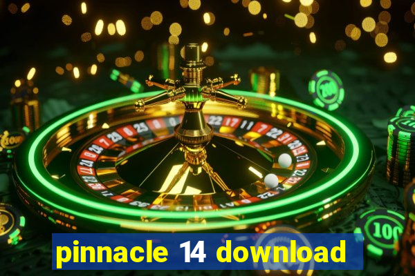 pinnacle 14 download