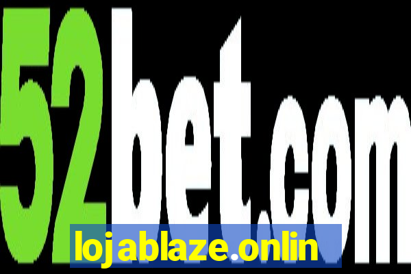 lojablaze.online