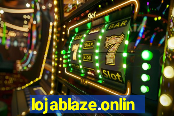 lojablaze.online