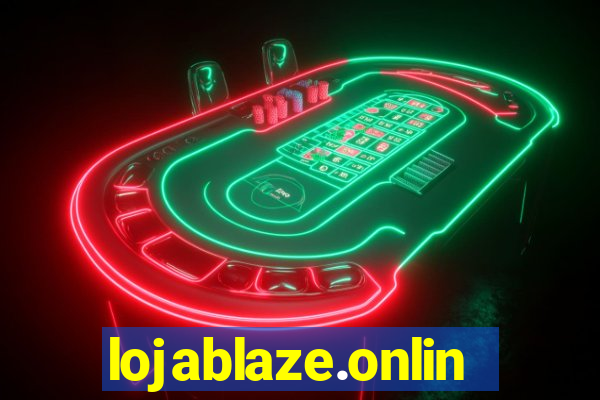 lojablaze.online