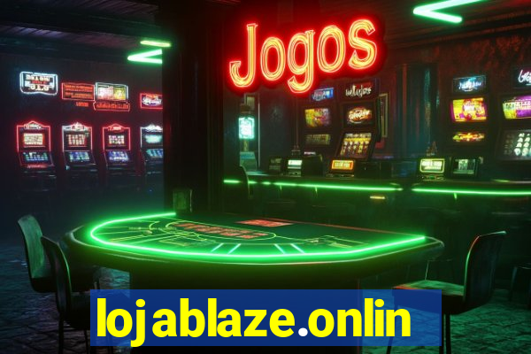 lojablaze.online