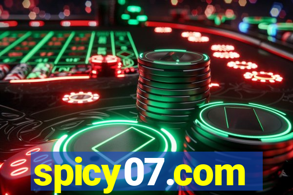 spicy07.com