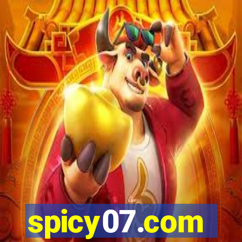 spicy07.com