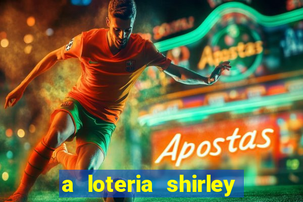 a loteria shirley jackson pdf