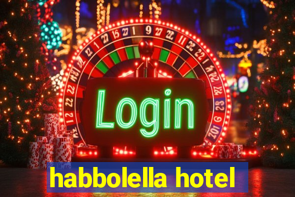 habbolella hotel